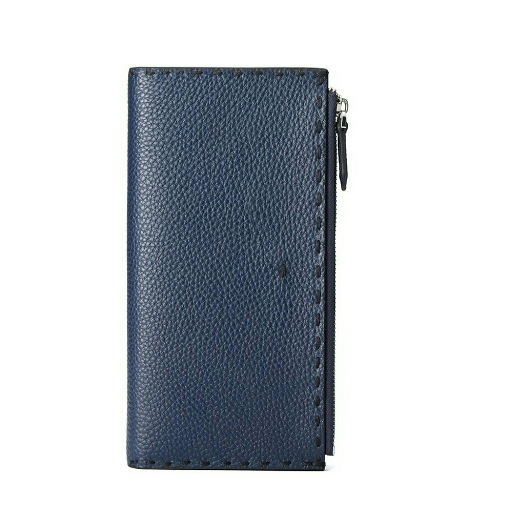 HAUT-TON Genuine Leather 100% Authentic Wallet​